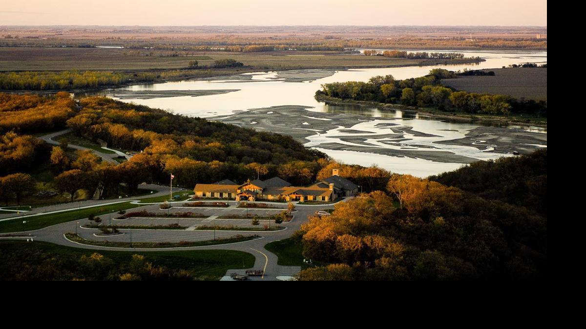 Aquatic center opening at Ponca State Park Nebraska News