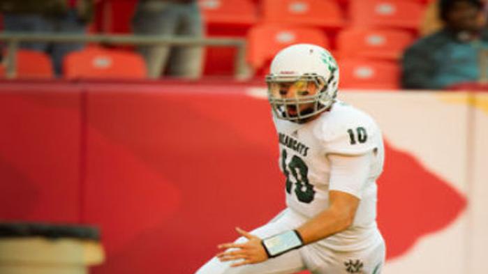 Another Bolles Leads Another Northwest Missouri State Championship