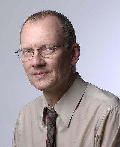 Tim Rinne