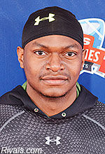 Tony Butler