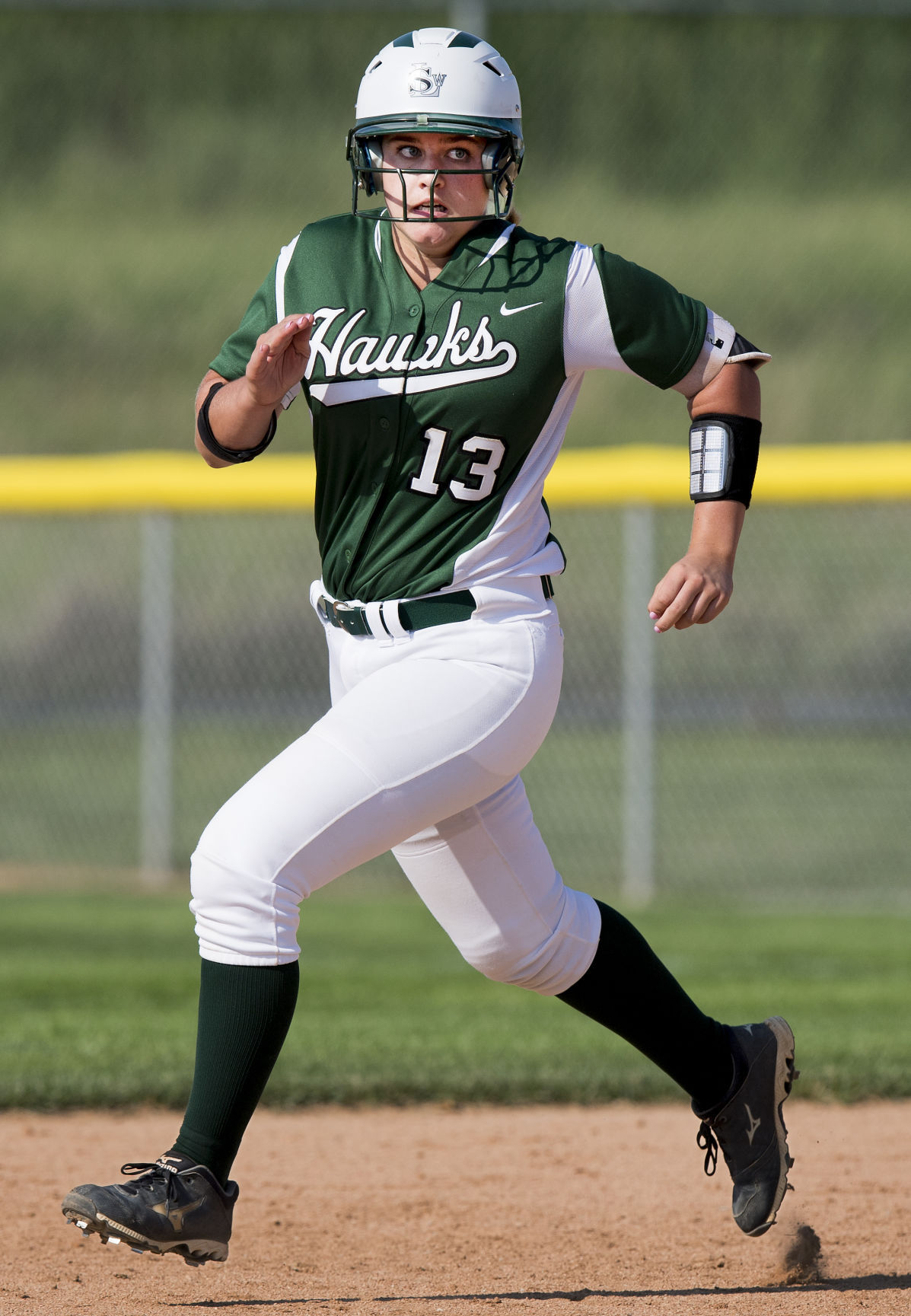 photos-southwest-blanks-millard-west-to-open-prep-softball-season