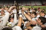 Gretna vs. Omaha Westside, 11.23