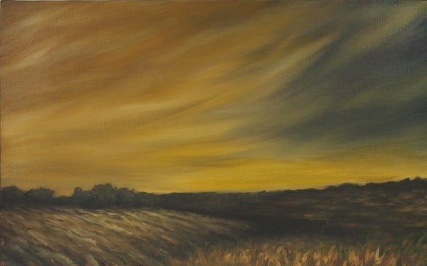  Jonathan Goodding: Approach II