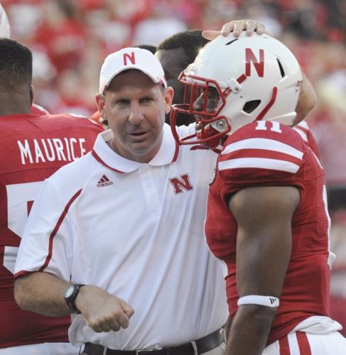 Wyoming vs. Nebraska, 8.31.13