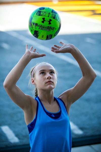 Maisie Boesiger