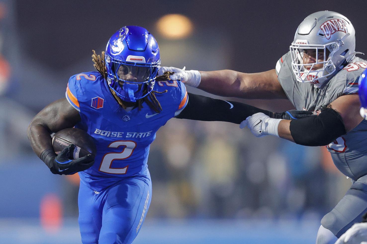 Mountain West Football Championship