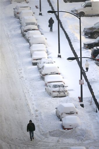 Deep Freeze