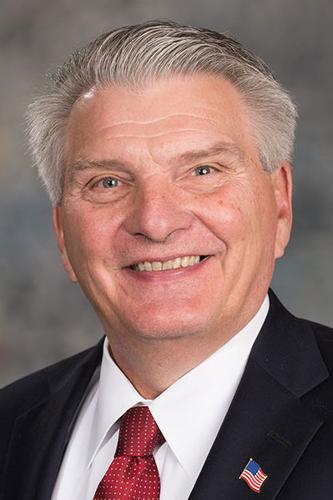 State Sen. John Stinner