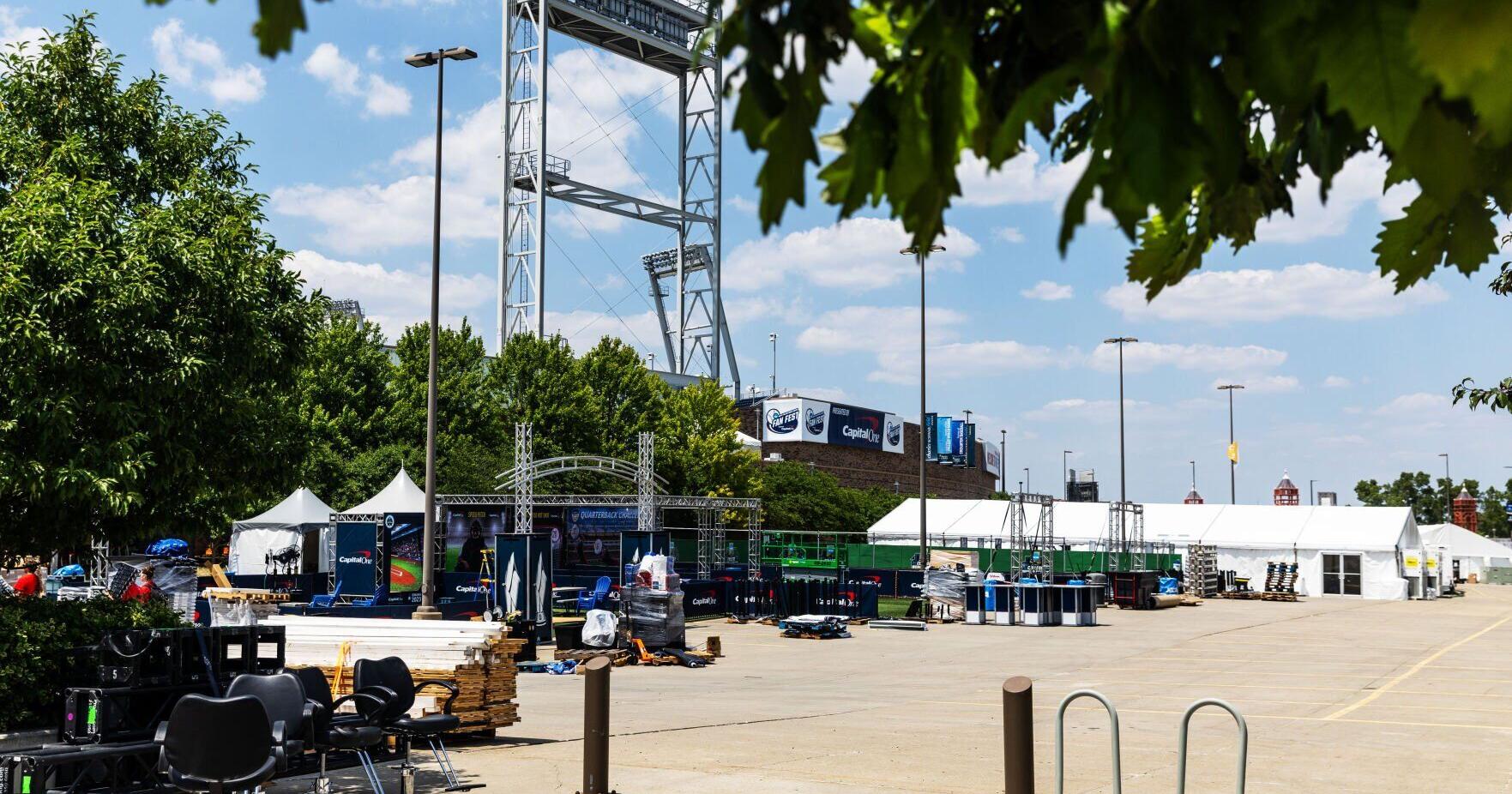 Going to the CWS? Here are a few things you should know before the games begin - Vimarsana News