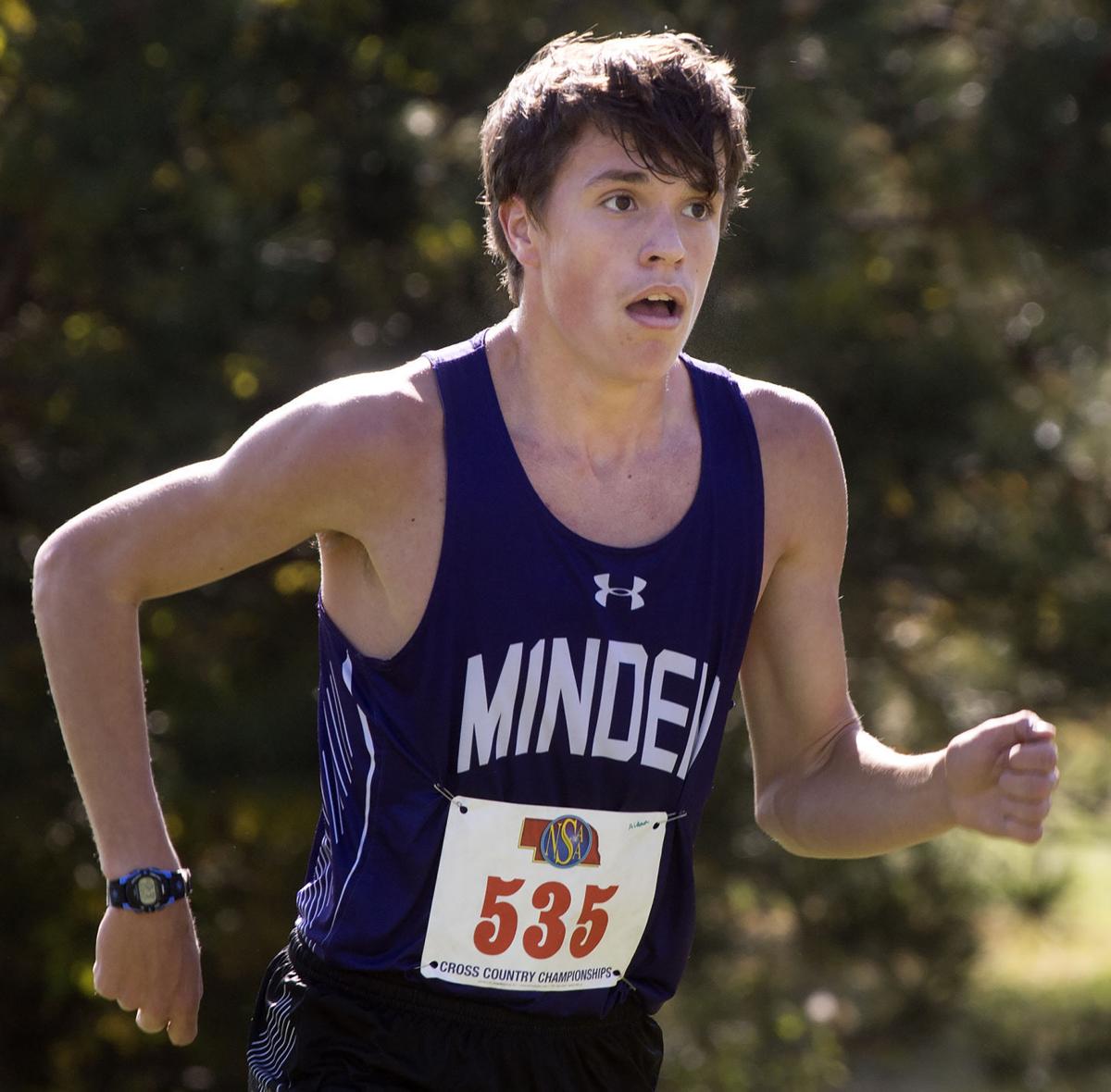 UNK cross country meet runs Monday with new option