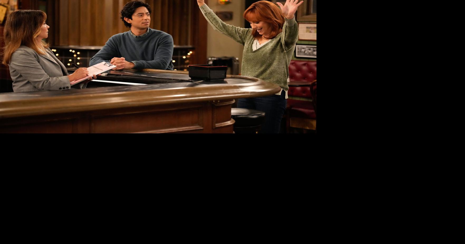 'Happy's Place' is NBC's latest bar-centric sitcom