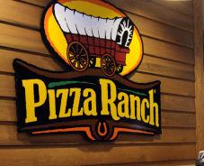 Pizza Ranch