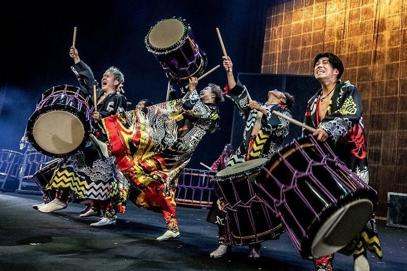 在庫処分】 DRUM TAO 写真 スポーツ選手 - judychloefitness.com