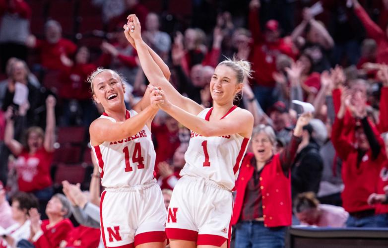 Missouri State vs. Nebraska, 3.15