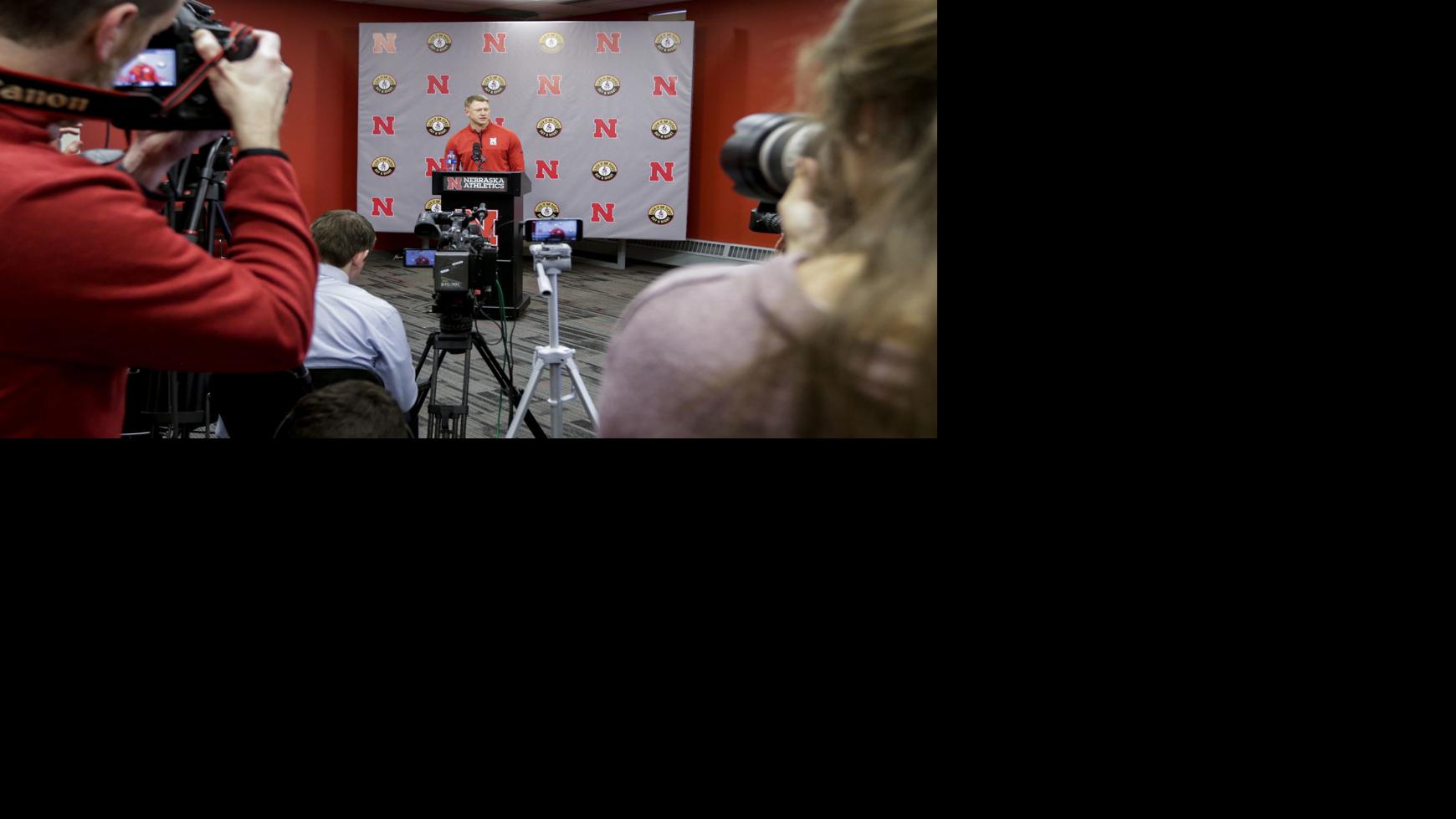 Husker Extra podcast A signing day recap from Cali and surging