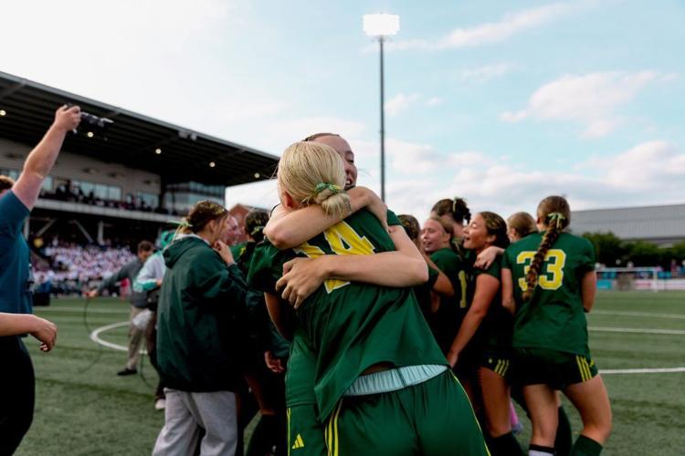 2026 NSAA Girls Soccer Championships Recap