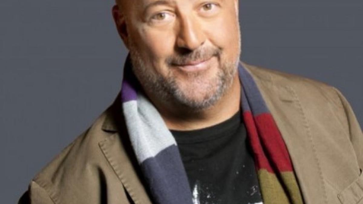 Travel Channel S Zimmern To Appear At Lincoln Foodie Event At New Arena Food And Cooking Journalstar Com