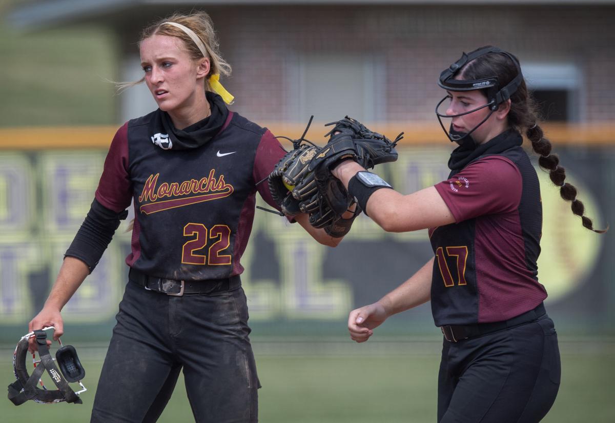 Papillion-La Vista vs. Millard North, 8.22