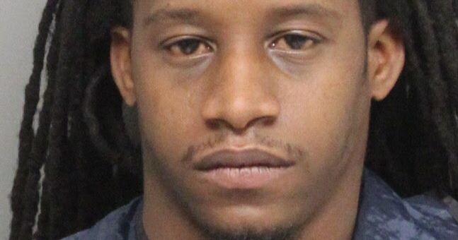Lincoln man accused of firing shots into the air near liquor store