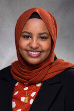 Reem Ahmed