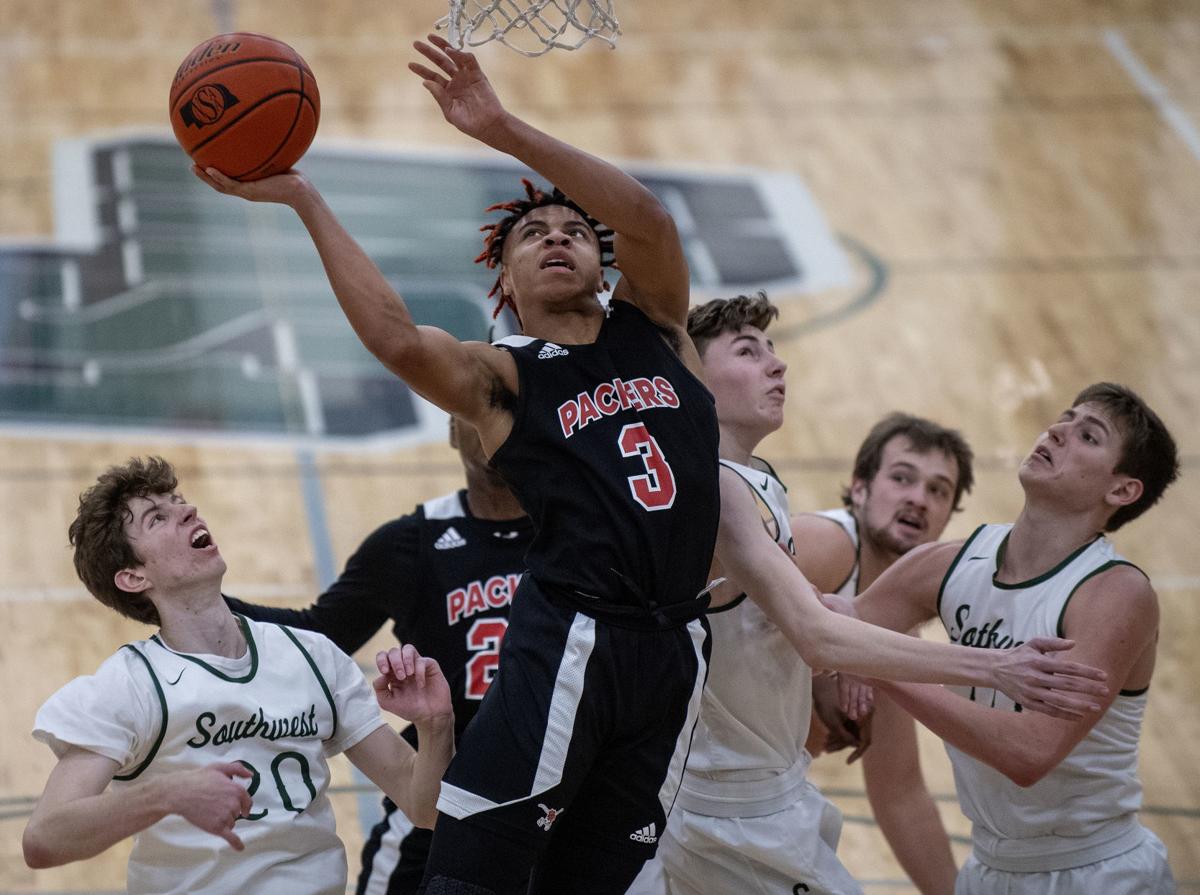 Lincoln Southwest Gives Class A No 2 Omaha South A Scare But