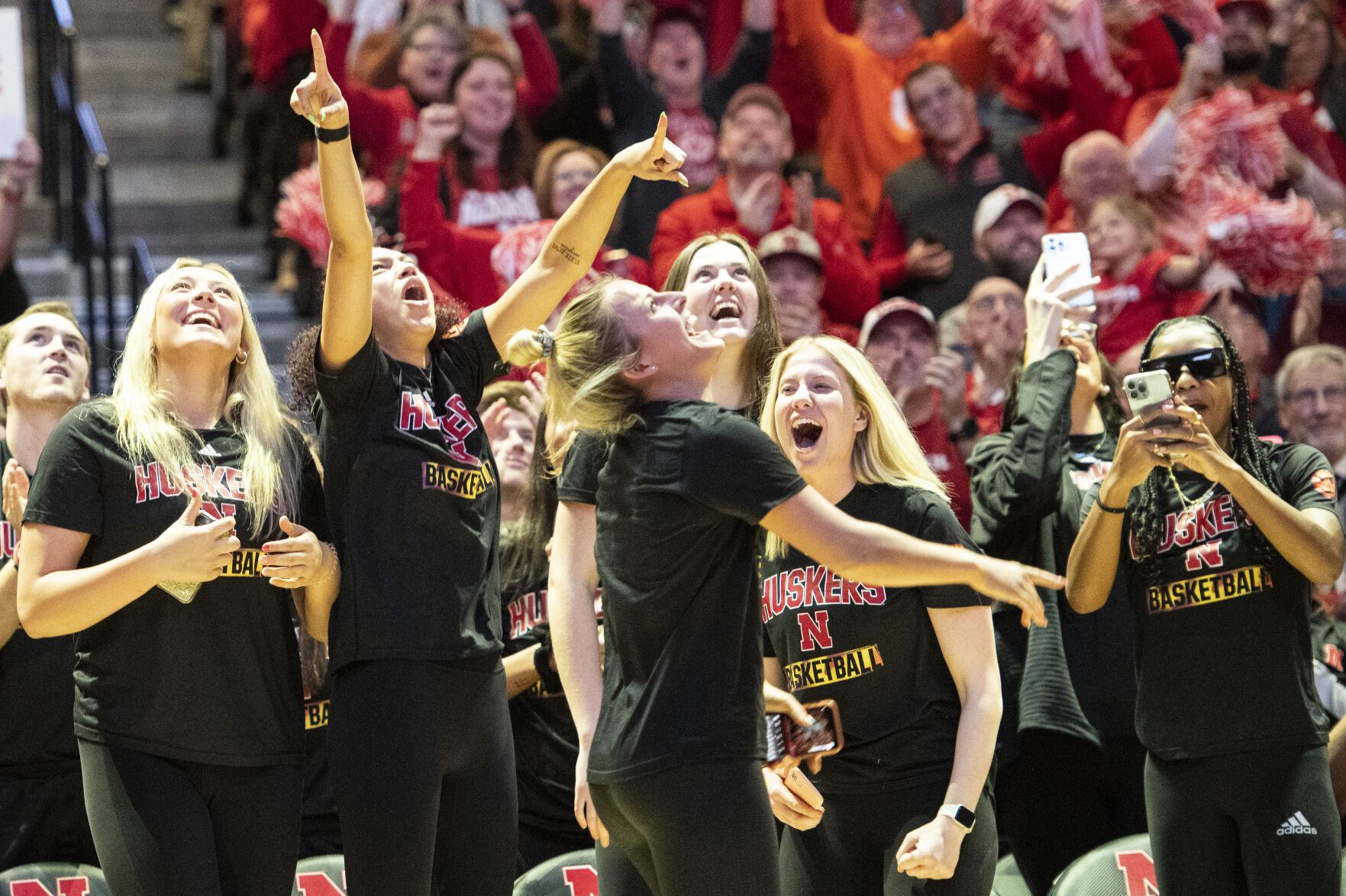 Top Journal Star photos for March