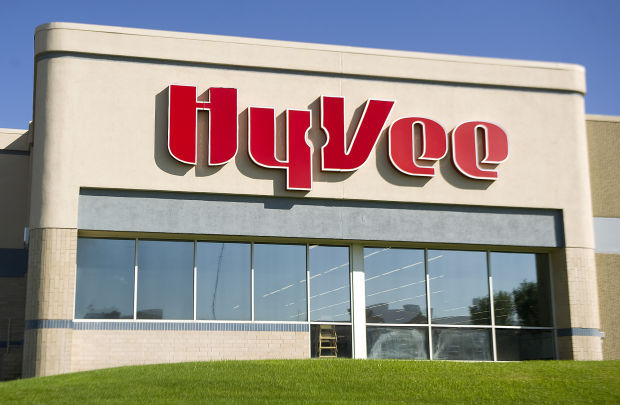 You can now get all your pet meds at Hy-Vee | Local Business News