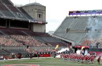 Nebraska at Ohio St., 10.24