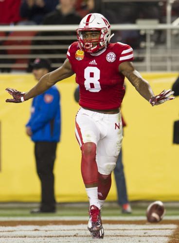 UCLA vs. Nebraska, 12.26.15