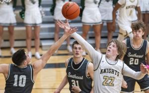 Nebraska high school boys basketball rankings, Jan. 23
