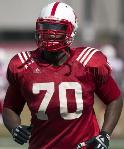 Nebraska football spring practice