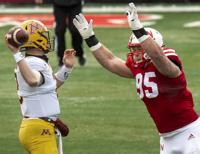 Minnesota vs. Nebraska, 12.12