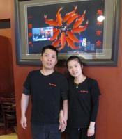 Dining out: Mr. Hui's 2 offers both authentic Chinese dishes and Americanized Chinese fare