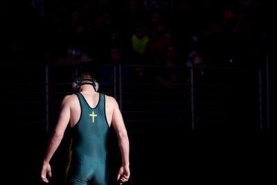 NSAA State Wrestling Tournament, 2.20.16