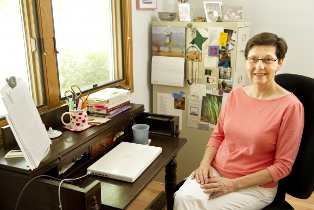 Jane Wolfe