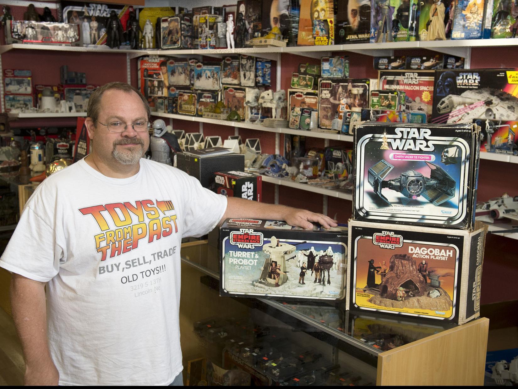 Toy Store In South Lincoln Sees Bright Future Post Toys R Us