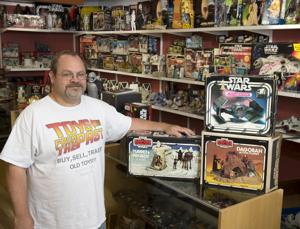 Toys from the Past closing its original Lincoln location