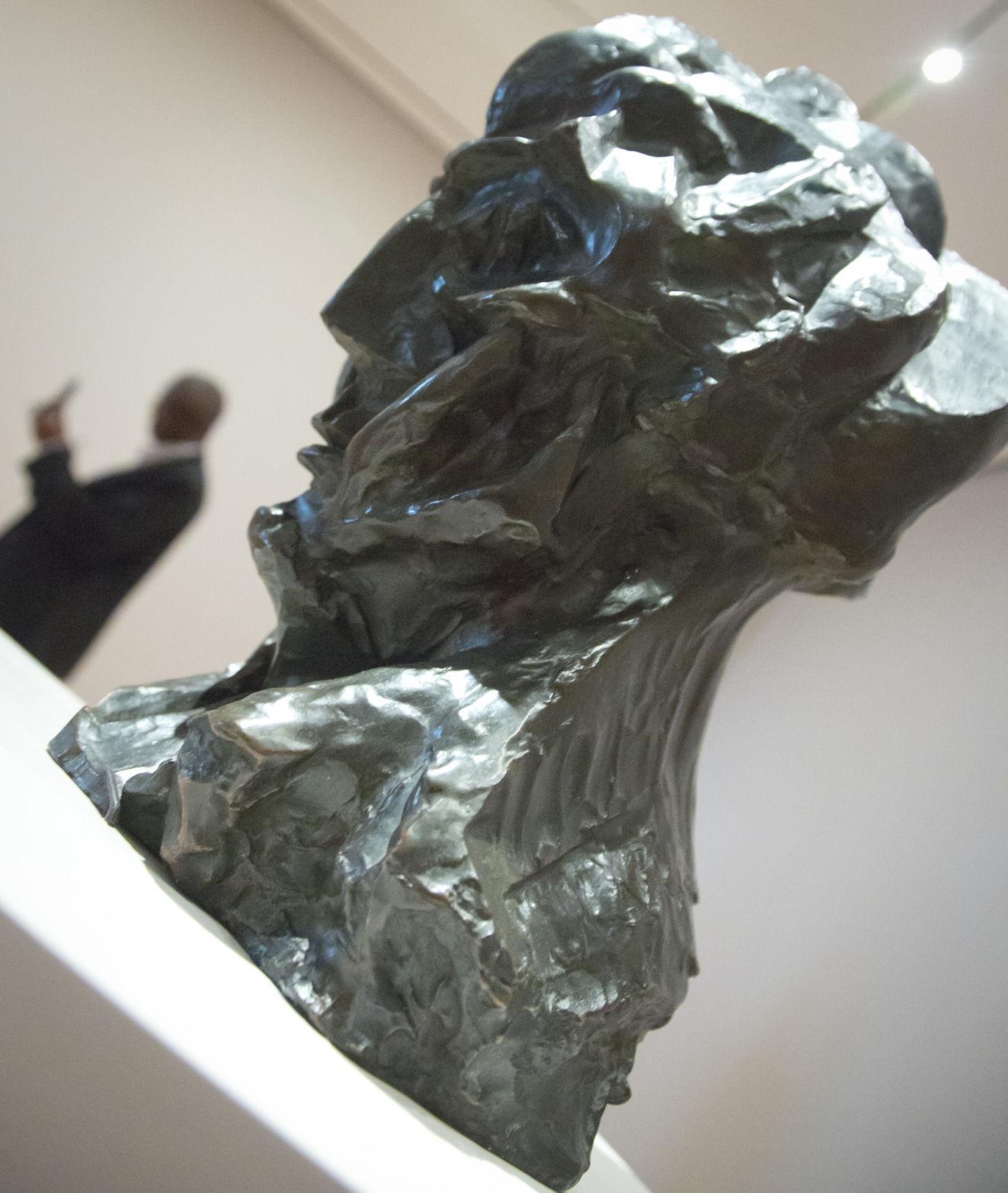 Moma 1st Us Exhibition Of Picasso Sculptures In 50 Years Ragged Right Journalstar Com