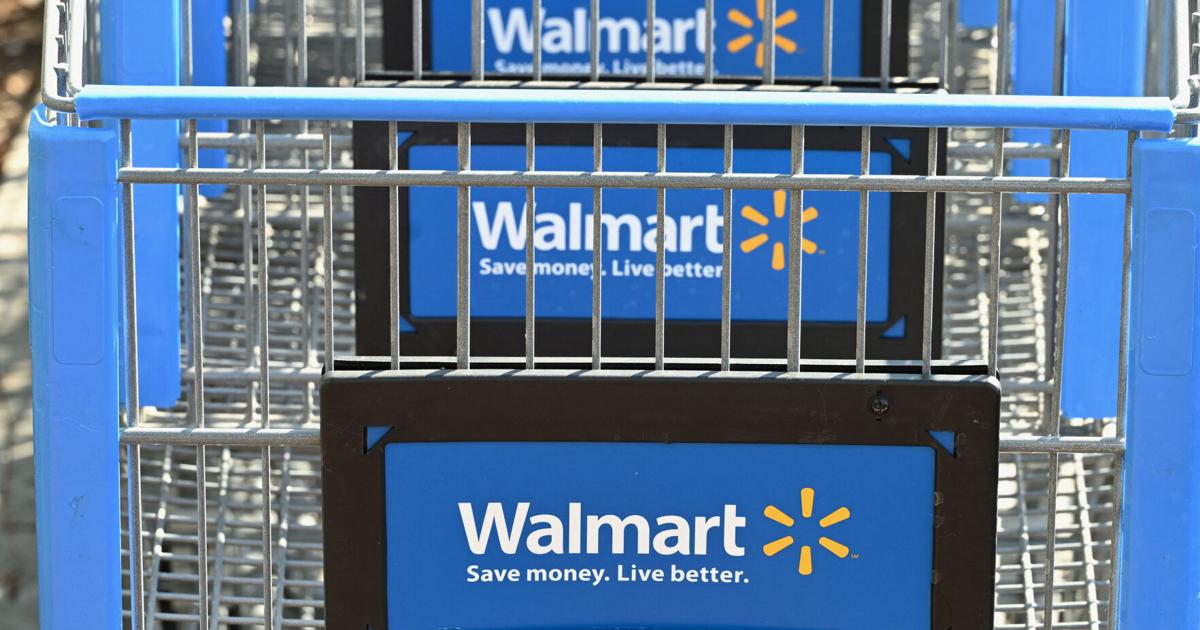 Fake bomb threats called in to Nebraska Walmarts May 9, 2026