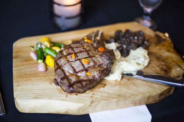 Ribeye
