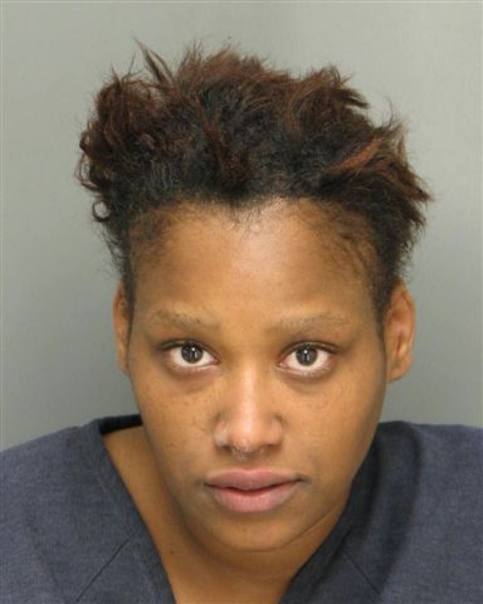 Lincoln Woman Goes To Prison For Back-to-back Robberies