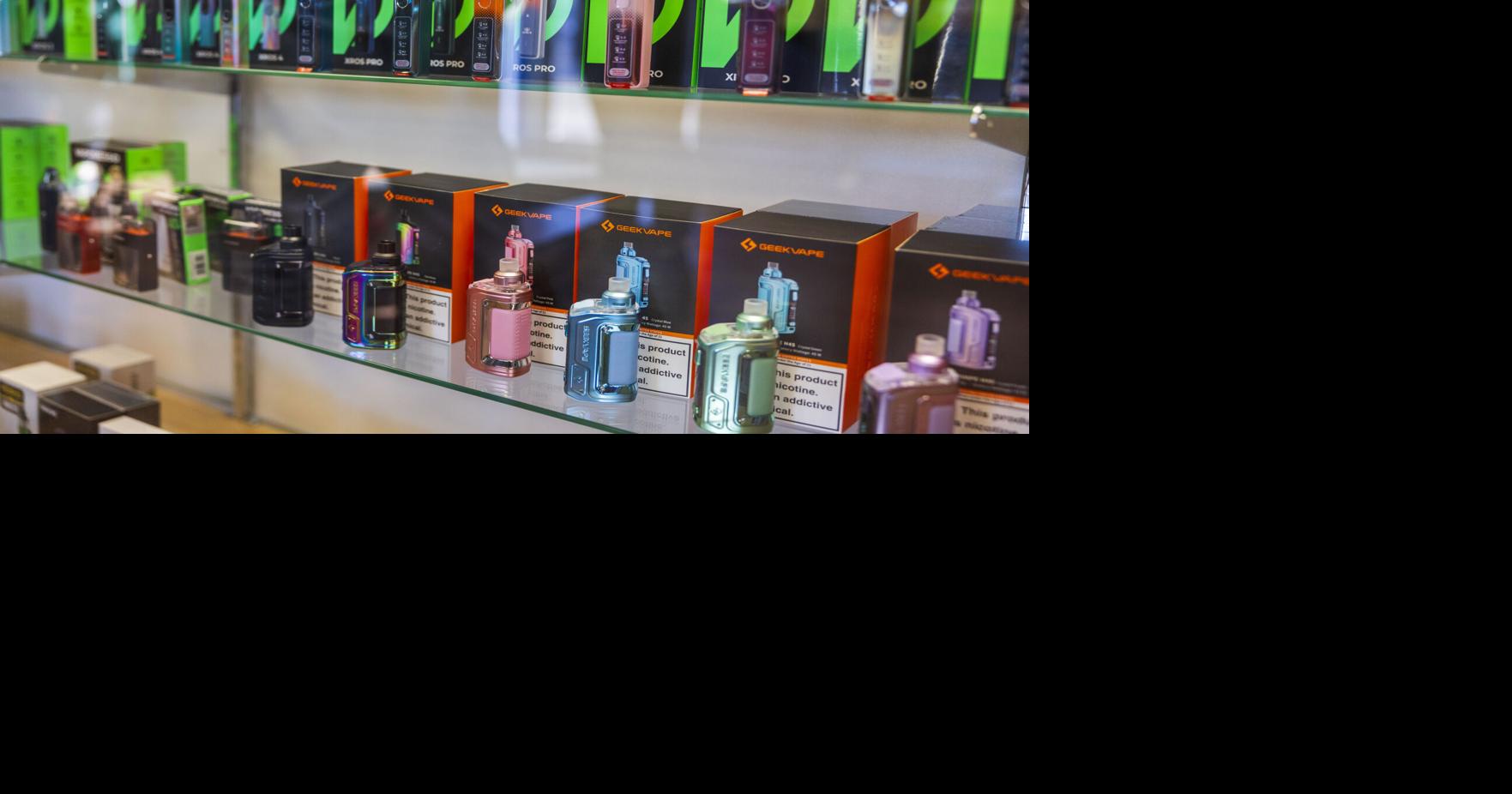 Local view: Why the new Nebraska vapor directory matters
