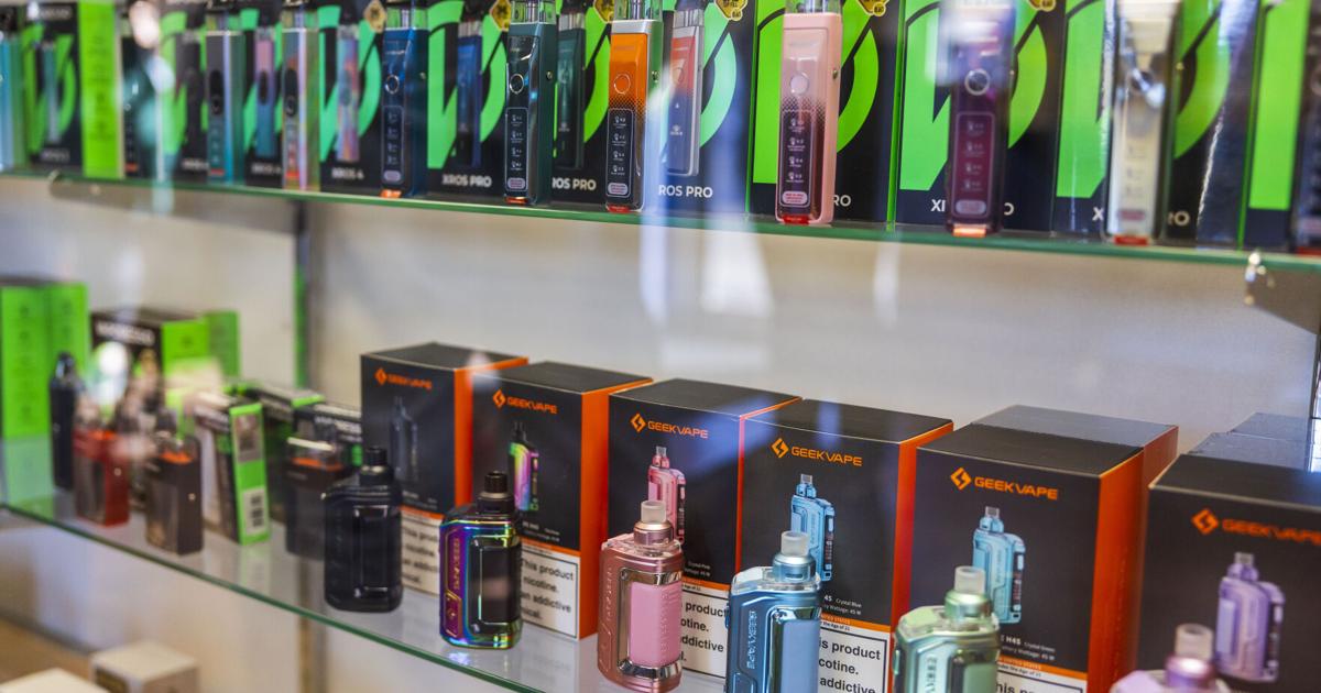 Local view: Why the new Nebraska vapor directory matters