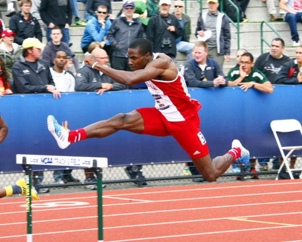 Miles Ukaoma