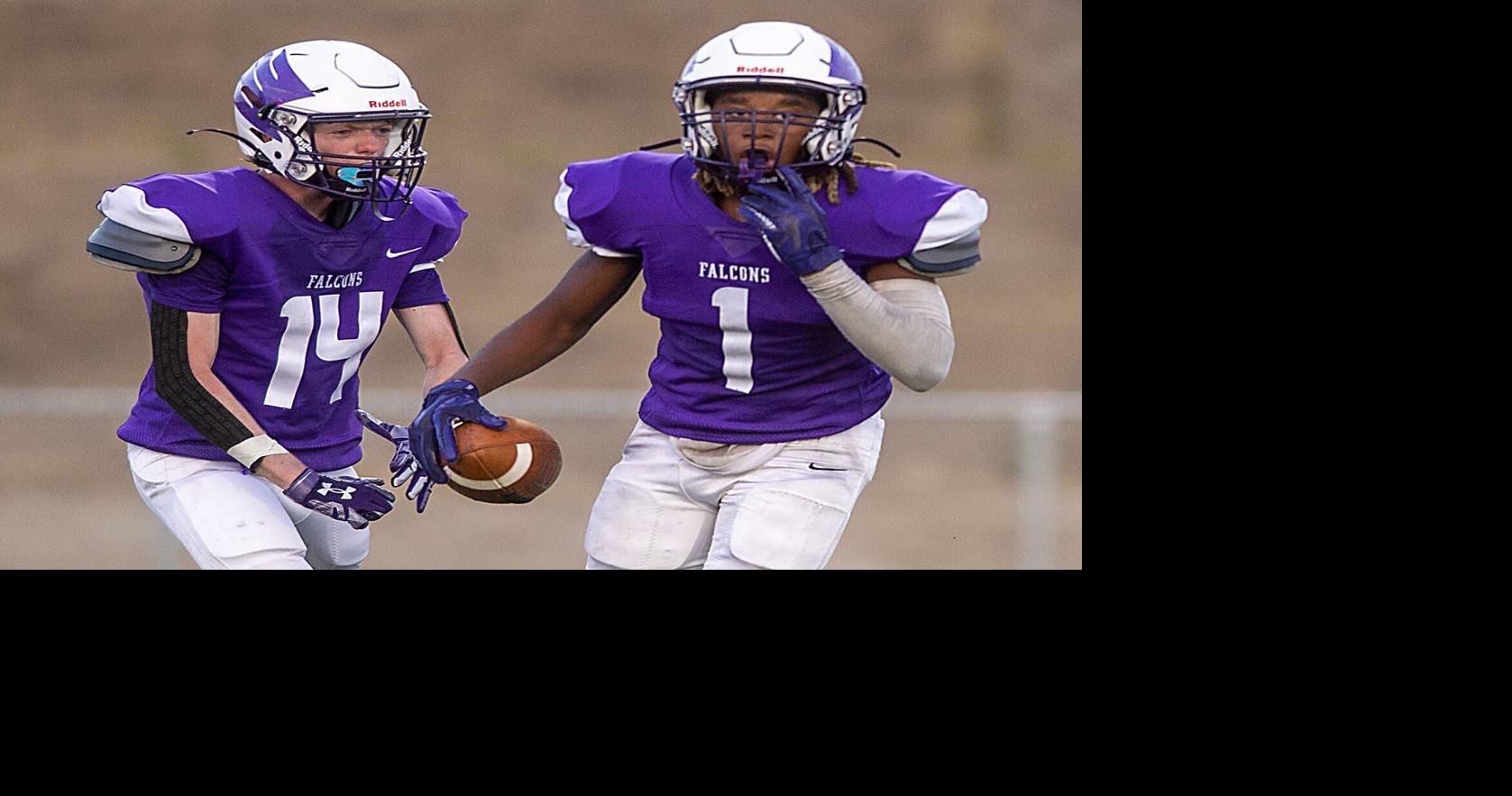 Chiefs nearly wore high school helmets to avoid forfeit