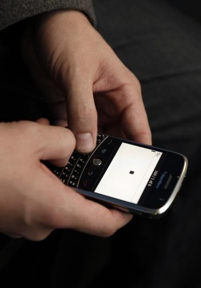 Texting
