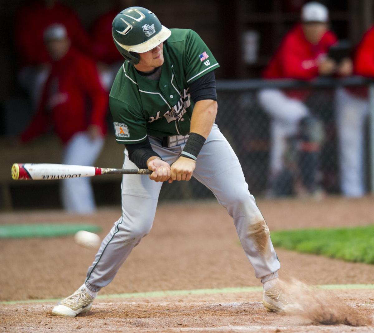 Photos: Millard South knocks Southwest out of Class A state baseball