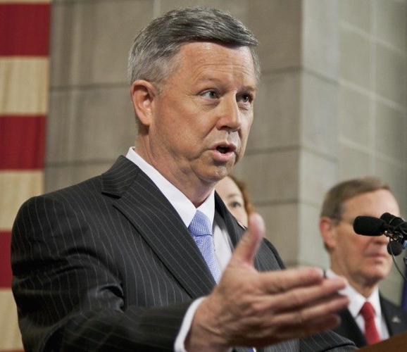 Dave Heineman