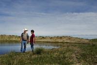 Keystone XL old route