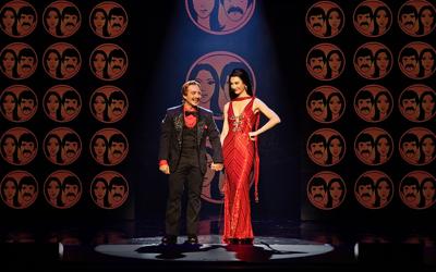 The Cher Show